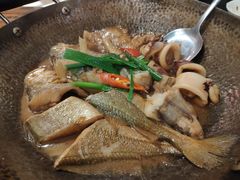 -临家闽南菜(宝洲路店)