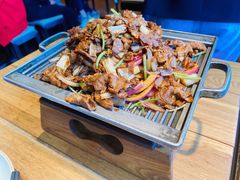 -四季民福烤鸭店(前门廊房二条店)