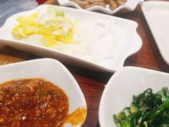 -金刚山烧烤(红旗大街店)