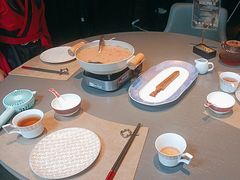 -曾宴·楚菜(湖北省博物馆店)