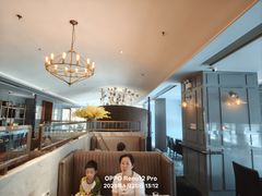 -戈雅法餐厅(世界城广场店)
