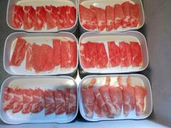 -欢乐牧场海鲜烤肉自助(牡丹园店)