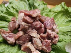 -吉布鲁牛排海鲜自助(船山大都会店)