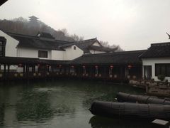 -绍兴饭店知遇楼(环山路店)