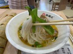 -卷翻天·卷饼(欧亚商都店)