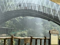 -青云峡风景区