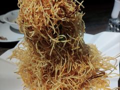 香辣土豆丝-辛香汇(宝乐汇店)