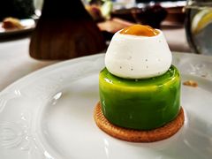-三嚥阁 La Villa Restaurant