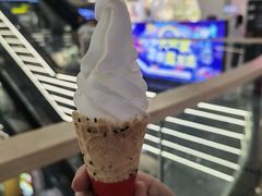 -蜜雪冰城(万达广场店)