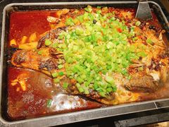 -炉鱼(萧山万象汇店)