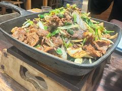 -百花人家(门城水岸店)