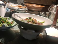 -沅江水·湖南家宴(南村万博长隆商圈店)