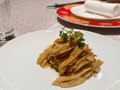 -北京王府井希尔顿酒店·秦唐中餐厅Chynna