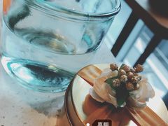 -半山腰·云南菜(侨福芳草地店)