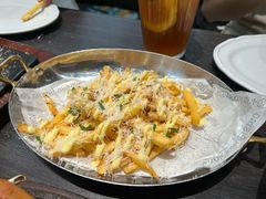 -卡朋西餐(宝安大仟里店)