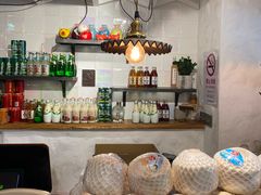 -十面欢腾·海鲜面·台式Bistro(长乐路店)