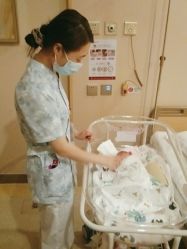 -大连新百佳妇儿医院