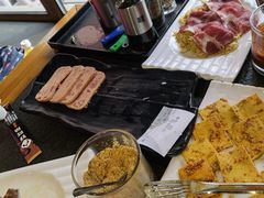 -好旺角齐市鲜切牛自助烤肉(农林五道街总店)