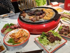 -柒酒烤肉(武鸣大帽山店)