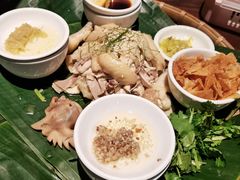 -园林美食城·本土农家菜(杨和镇店)