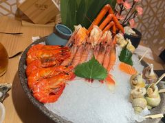 -德川家日本料理(中关村店)