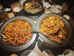 -六月雪干锅(绵阳凯德广场店)