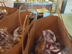 -国际饭店·帆声西饼屋(黄河路店)
