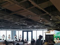 -西贝莜面村(金隅嘉品mall店)