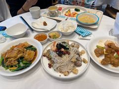 -莆田餐厅PUTIEN(三里屯店)