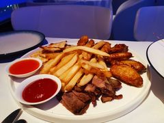 -天玑高空江景餐厅&酒吧Sky Secret Restaurant&Bar