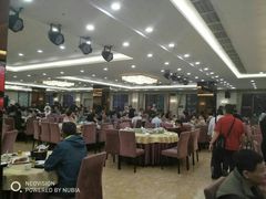 大堂-潮喜竹溪荔湖酒家(荔枝湾店)