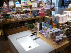 -九木杂物社(恒隆广场店)