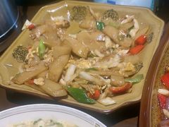-朗妈私房菜(婺女州店)