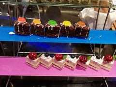 -怡海苑餐厅·厦门滨海悦华酒店