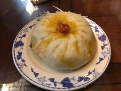 -四海楼(如皋定慧禅寺店)