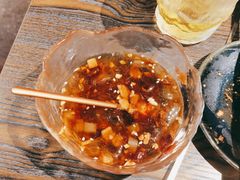 -鼎牛牛炖锅·烤串(温泉路店)