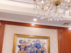 包厢-金时代顺风大酒店(金山店)