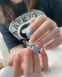 -LILY NAILS美甲美睫