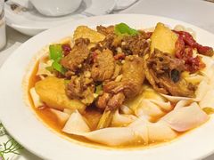 -清真·卡德尔大叔新疆主题餐厅(龙汇路店)