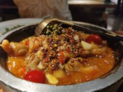 -佬麻雀·新湘菜(珠海金发购物中心店)