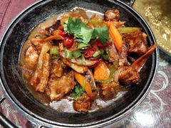 -八大碗·精致东北菜(东陵西路店)