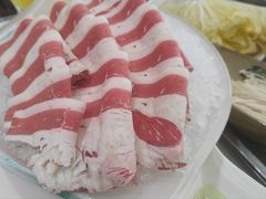 -田园肥牛鲍鱼先生(新北店)