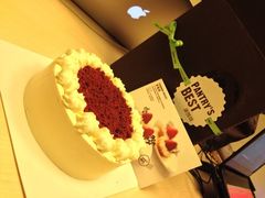 iphone_upload_pic-Pantry's Best派悦坊蛋糕(K11购物艺术中心店)