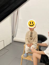 -海马体家庭照相馆(杭州远洋乐堤港店)