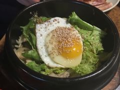 -六七八韩式烤肉·韩国料理(上杭路店)