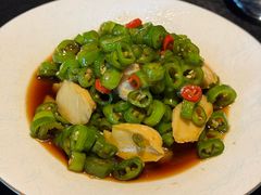 -醉东Oriental House(静安嘉里中心店)