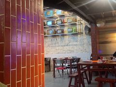 -竹笠烧烤(景缘居店)