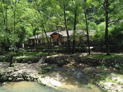 -车溪民俗旅游区