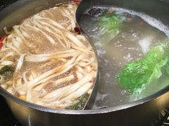 -手选潮汕鲜活牛肉火锅(二七广场店)