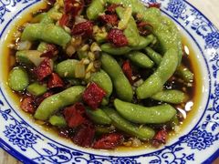 -江城燕子大排档(江汉路步行街店)